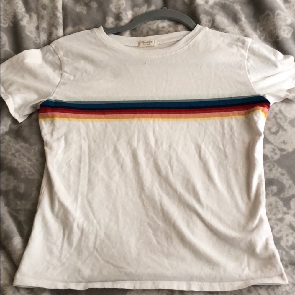Brandy Melville Top - Picture 1 of 2